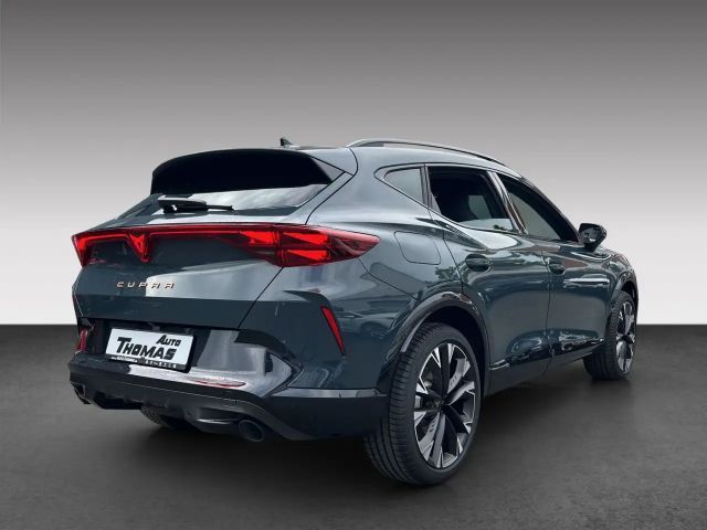 Cupra Formentor 2.0 TSI VZ