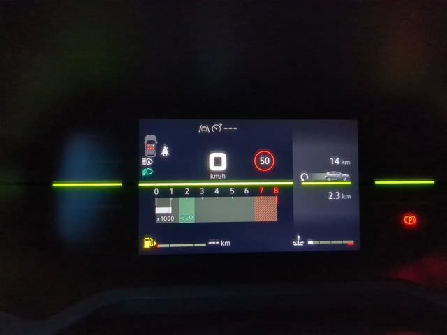 Dacia Duster Extreme TCe 130