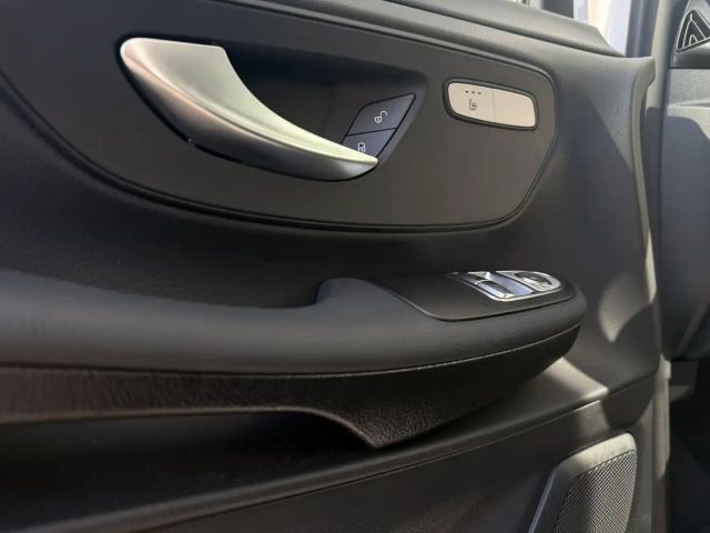 Mercedes-Benz EQV 300 Limousine Lang