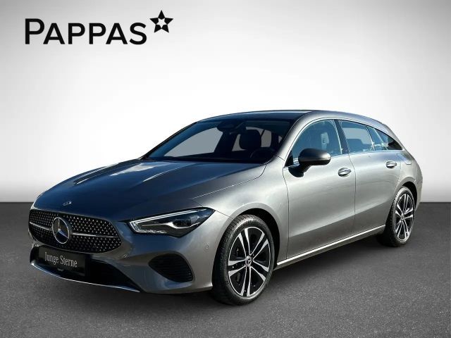 Mercedes-Benz CLA 200 CLA 200 d Shooting Brake