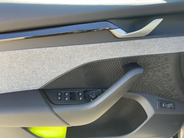 Skoda Octavia Combi Tour