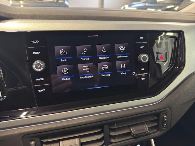 Volkswagen Taigo 1.0 TSI