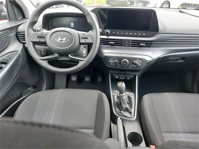 Hyundai i20 1.2