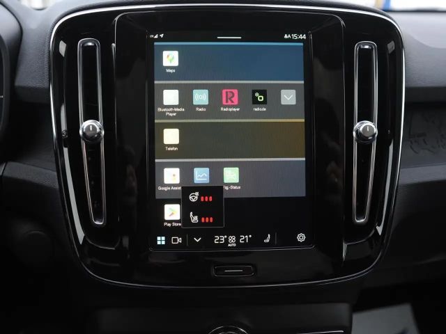 Volvo C40 Recharge Twin Engine Ultimate