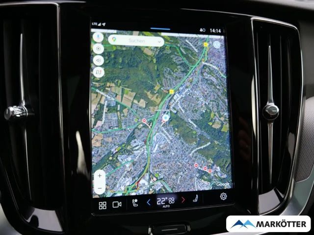 Volvo V60 AWD Bright Plus T6