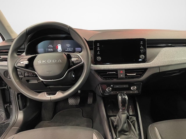 Skoda Kamiq 1.0 TSI Selection