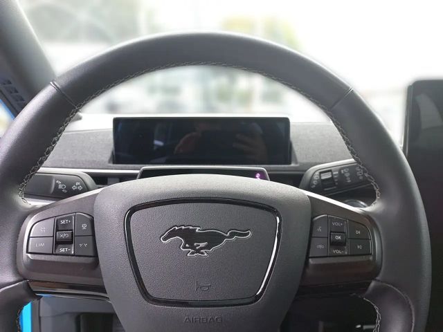 Ford Mustang Mach-E GT