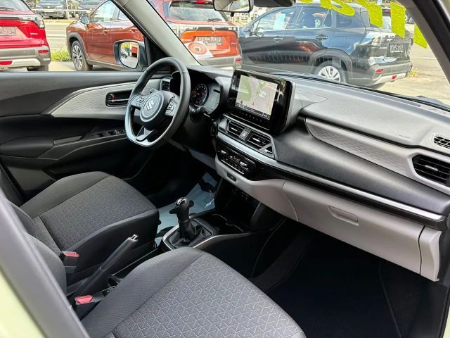 Suzuki Swift AllGrip Flash Hybrid