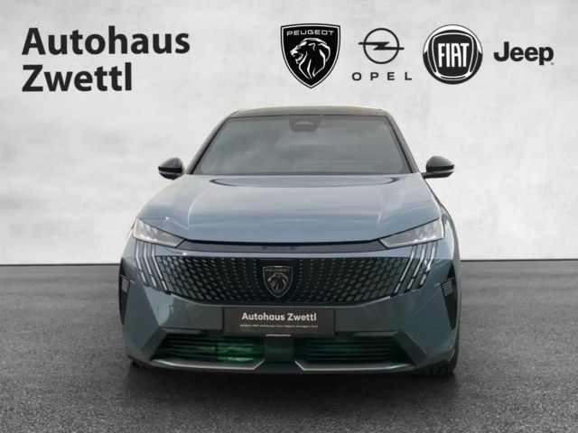 Peugeot 3008 GT-Line