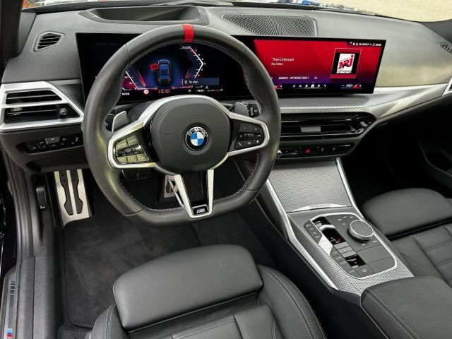 BMW 340 Touring xDrive