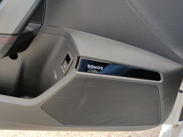 Audi RS3 Quattro S-Tronic Sedan