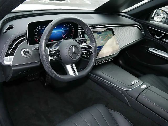Mercedes-Benz E 450 4MATIC AMG Line Estate