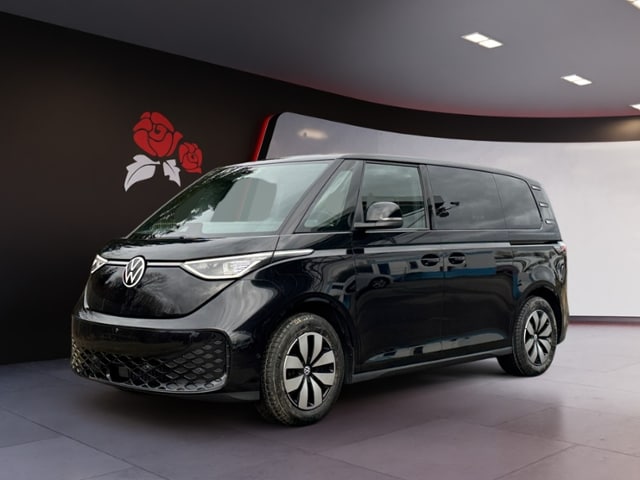 Volkswagen ID.Buzz 210 KW KR AHK Area View