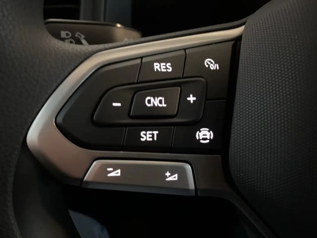 Volkswagen Taigo 1.0 TSI BMT