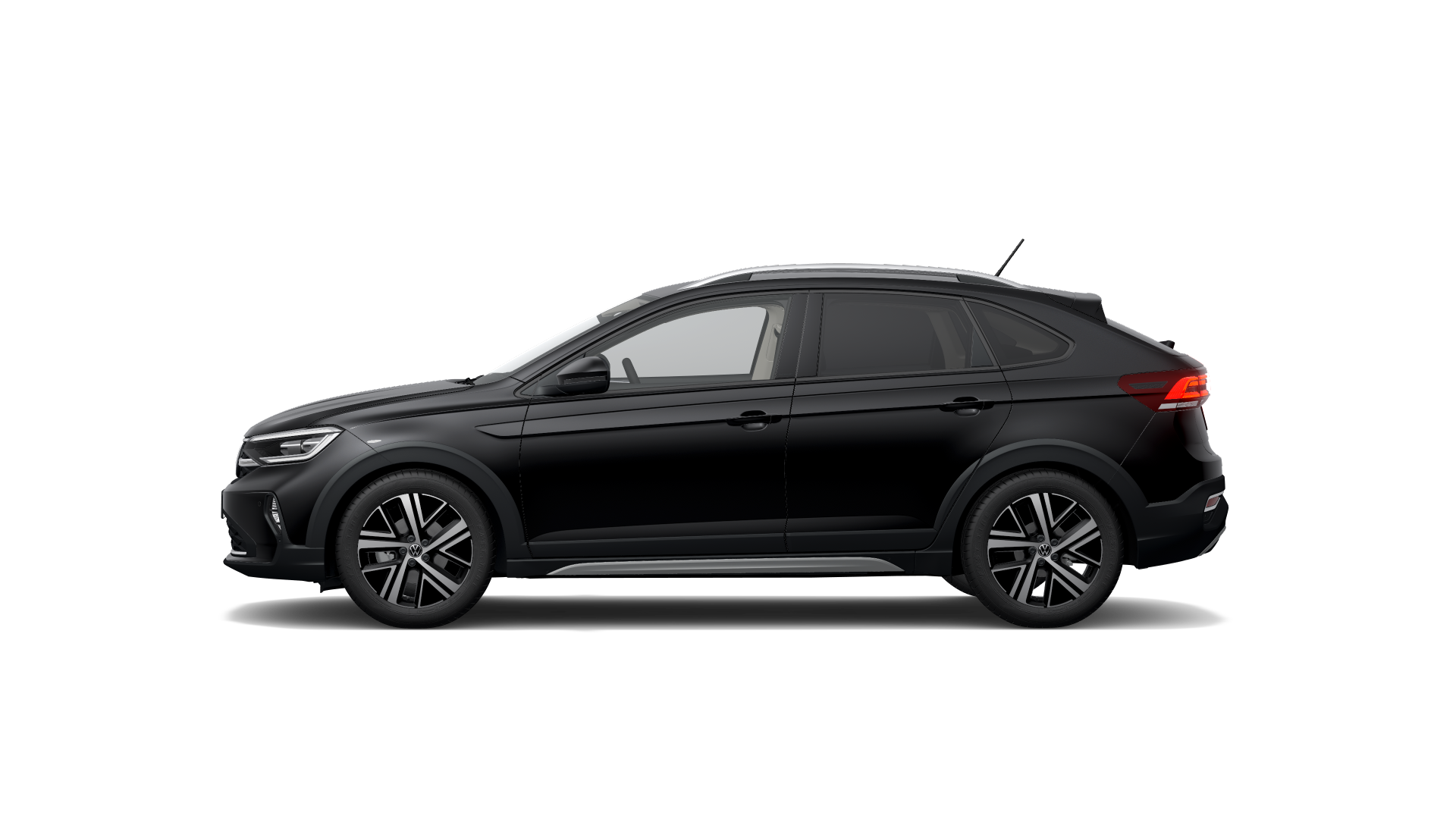 Volkswagen Taigo 1.0 TSI DSG