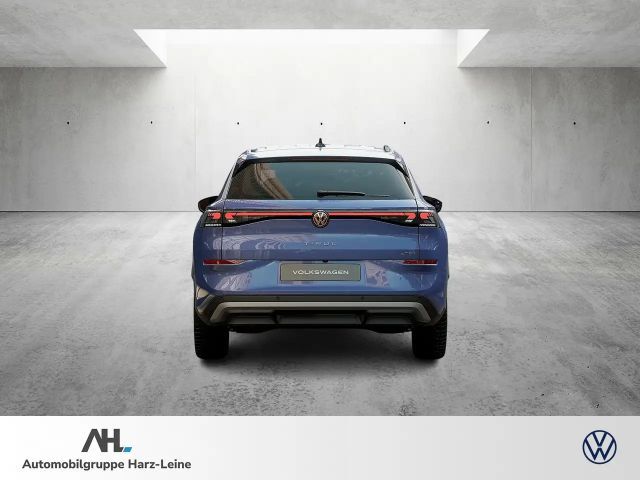 Volkswagen T-Roc 1.5 eTSI DSG Life