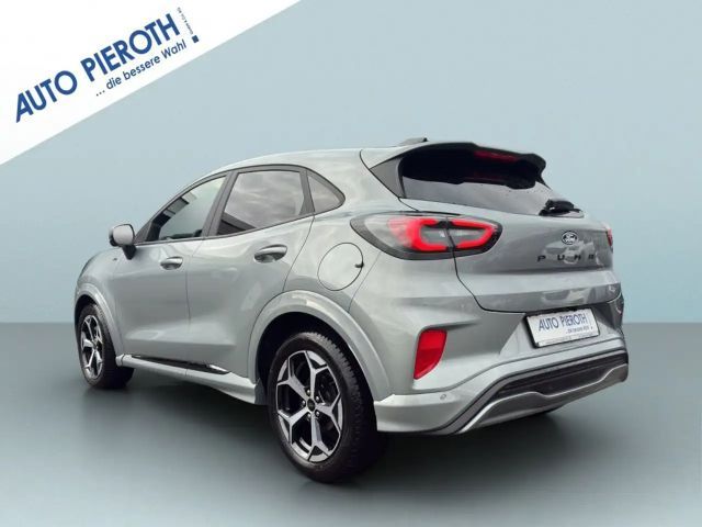 Ford Puma EcoBoost ST Line