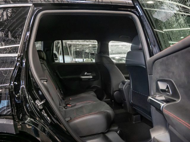 Mercedes-Benz GLB 200 GLB 200 d