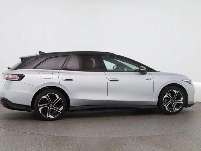 Volkswagen ID.7 4Motion Business GTX Tourer