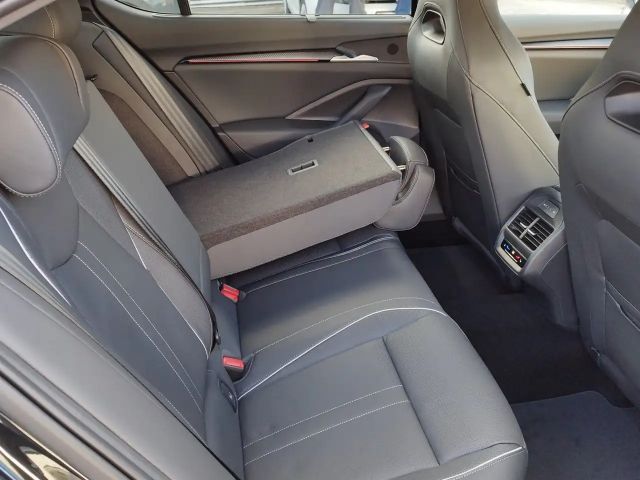 Skoda Superb Sportline