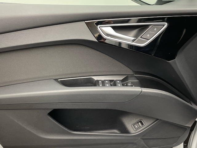 Audi Q4 e-tron 35 Sportback