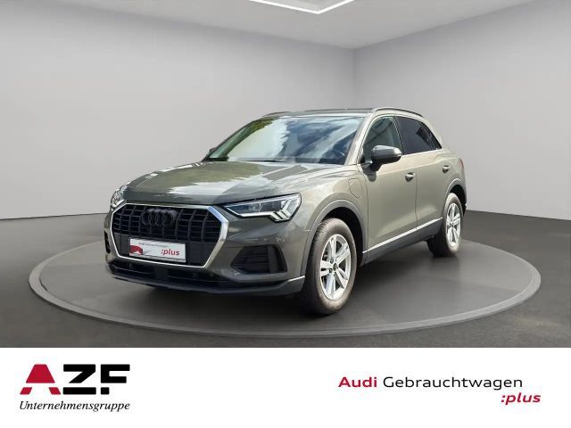 Audi Q3 45 TFSI Hybride S-Tronic
