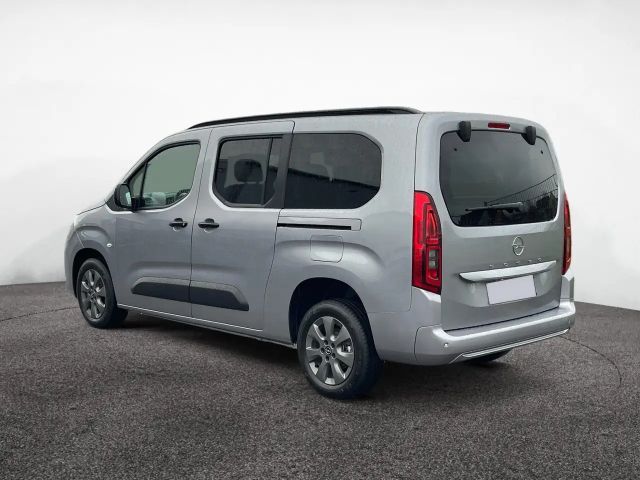 Opel Combo XL 1.5 Diesel AT|NAVI|KAM|AAC|KEYLESS|ALU