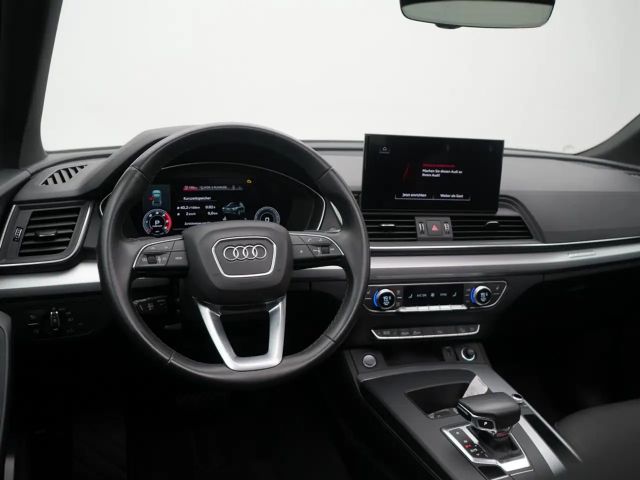 Audi Q5 Quattro S-Line