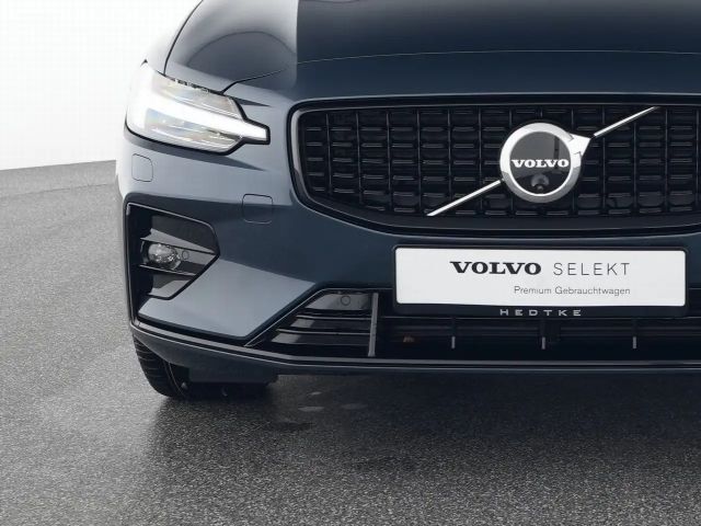 Volvo V60 Dark Plus