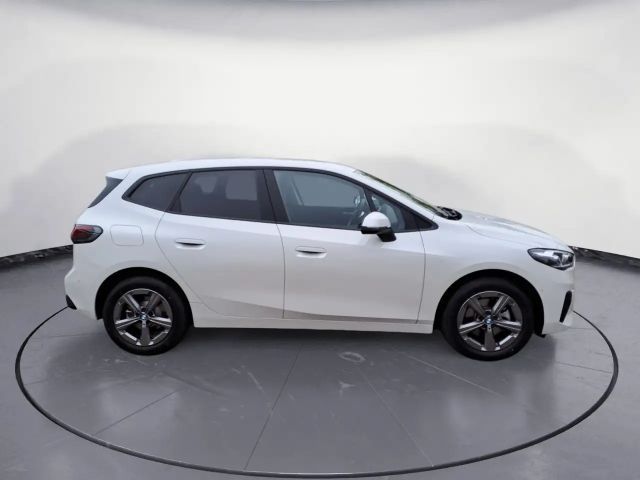 BMW 220 el. Sitze AHK Adaptive-LED M