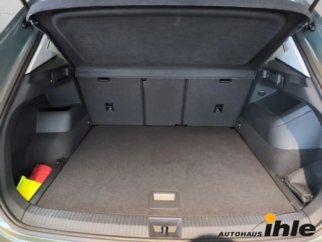 Volkswagen Tiguan DSG Life