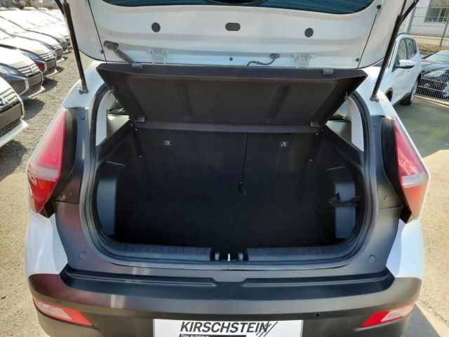 Hyundai Bayon 1.0 Select T-GDi