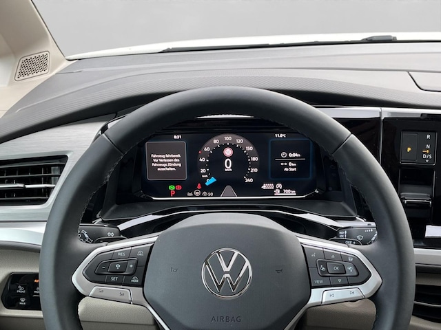 Volkswagen Multivan Lang T7