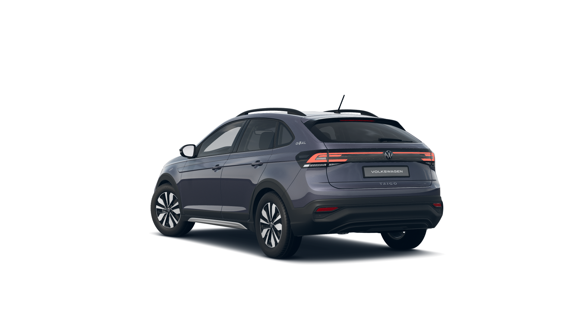 Volkswagen Taigo Taigo Goal 1,0 TSI OPF Klima Navi Einparkhilfe