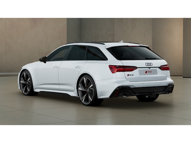 Audi A6 e-tron Avant Performance Quattro