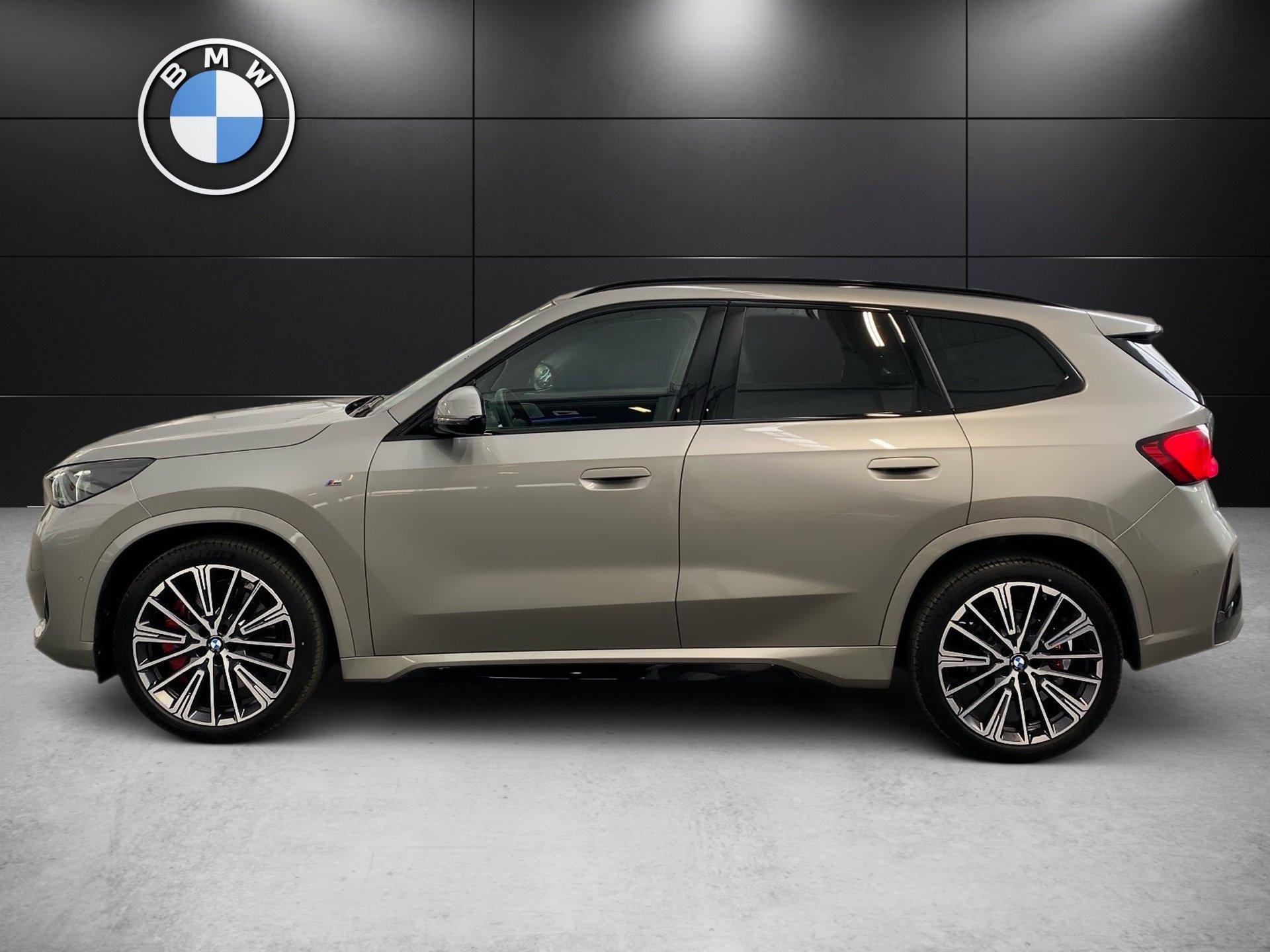 BMW X1 X1 23D X1 xDrive23d