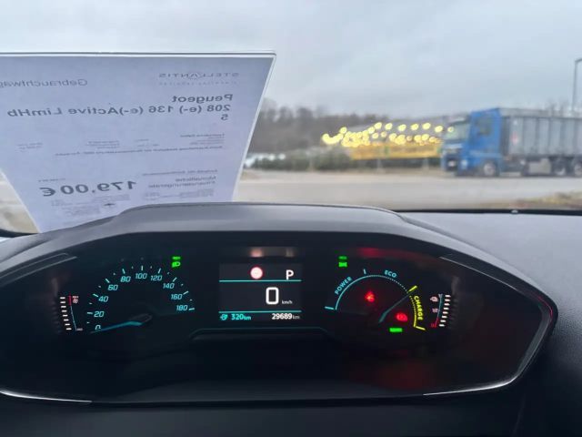 Peugeot 208 Active Pack