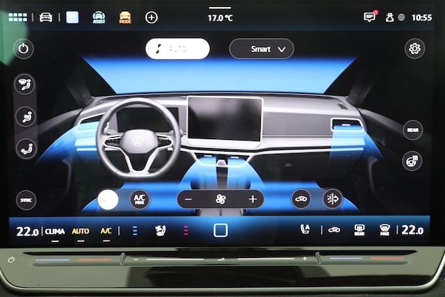 Volkswagen Passat 2.0 TSI 4Motion DSG