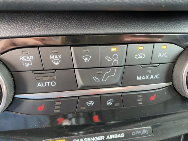 Ford Puma Cool & Connect