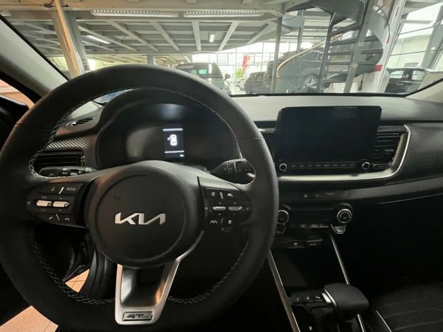 Kia Stonic GDi GT-Line
