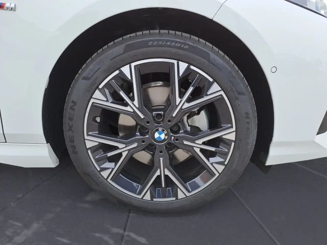 BMW 120 M-Sport Sedan