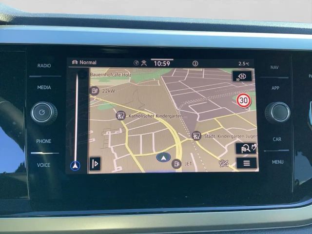 Volkswagen Taigo 1.5 TSI DSG IQ.Drive Move