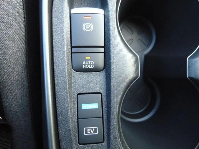 Nissan Juke N-Connecta