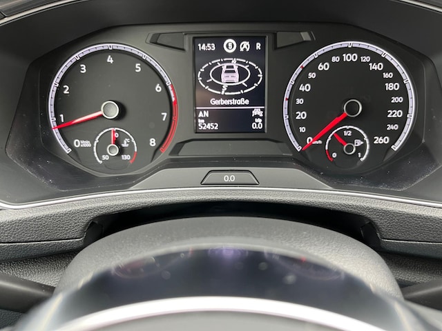 Volkswagen T-Roc DSG Sport