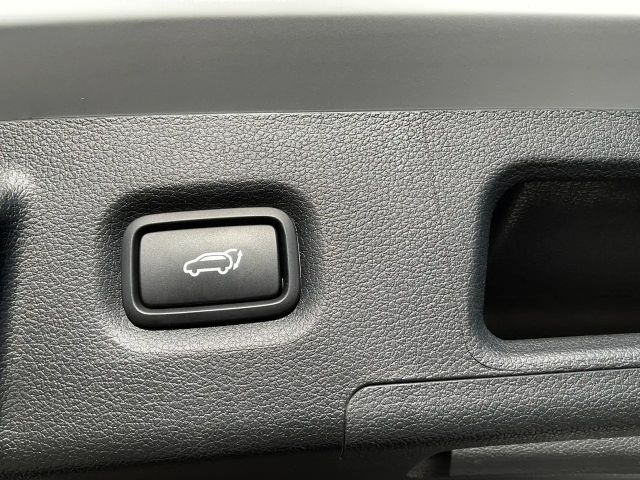 Hyundai Santa Fe CRDi Prime