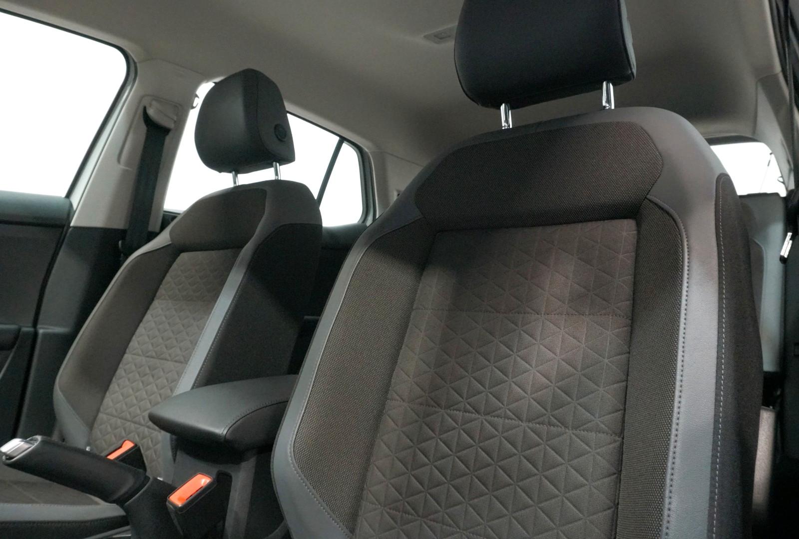 Volkswagen T-Cross 1.5 TSI Style