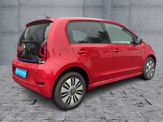 Volkswagen e-up! e-up! EDITION Rüfakam*Ambiente*Climatr.