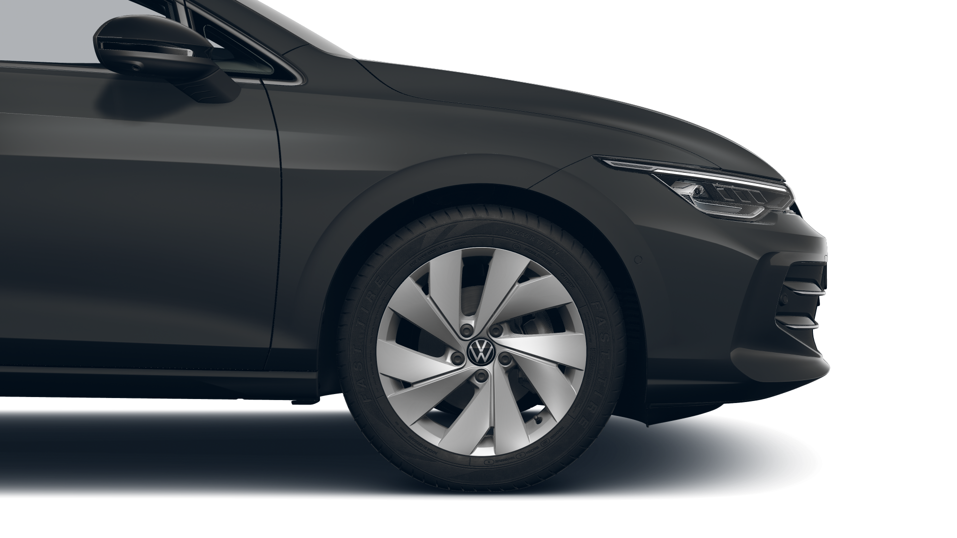 Volkswagen Golf Golf ENERGY 1,5 l TSI OPF 85 kW (116 PS) 6-Gang