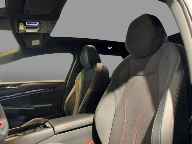 Volkswagen ID.7 GTX Tourer