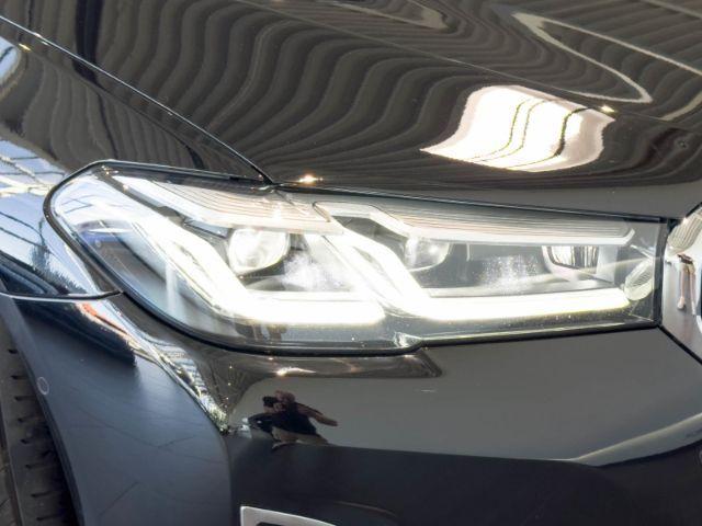 BMW 540 540d Sedan xDrive